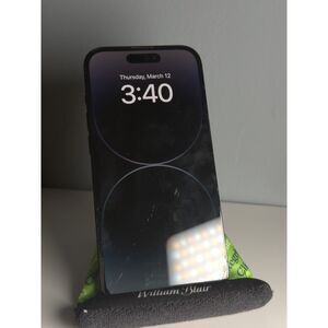 IPhone 14 Pro Deep Purple 128gb Used 6/10